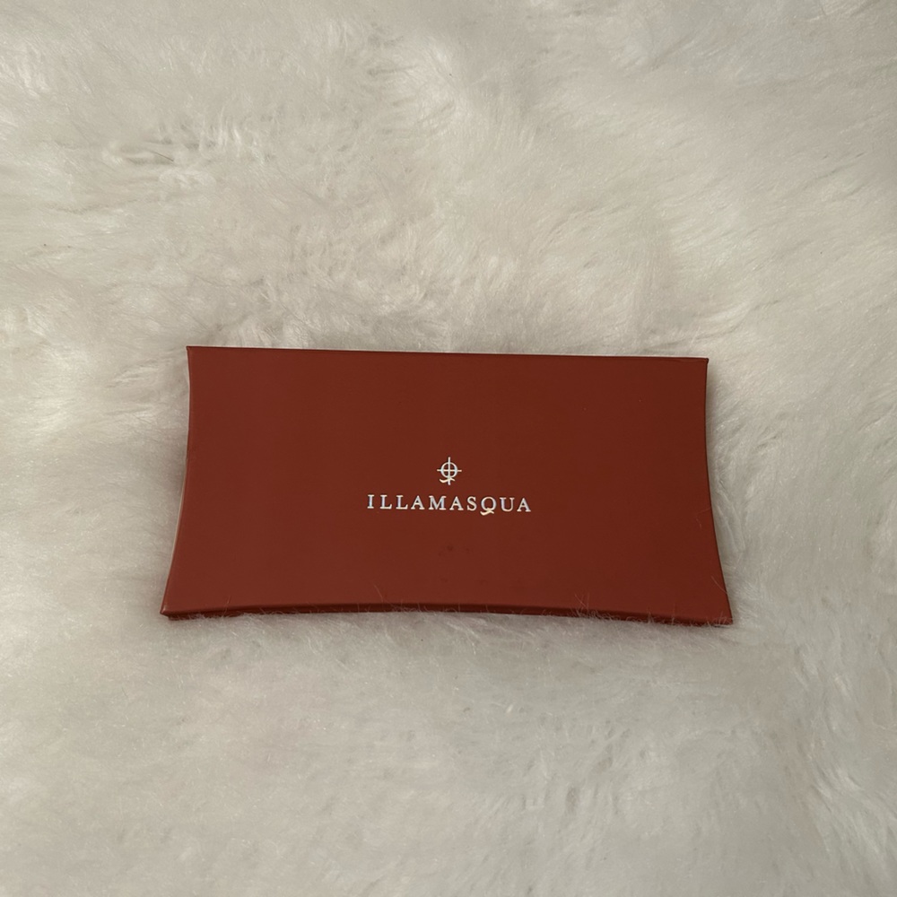 Illamasqua Pallet